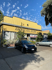 Black Rock Automotive - Photo 2 - Car repair in Sacramento, CA, Sacramento
