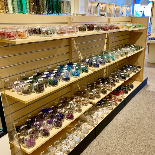 Bead Store «Beadles», reviews and photos, 18 Central Square, Chelmsford, MA 01824, USA