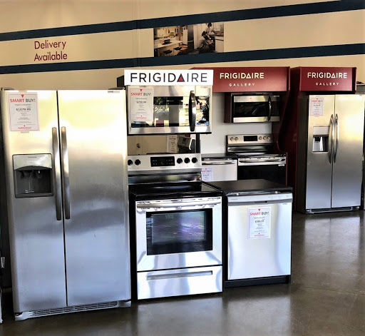 Appliance Store «ApplianceSmart», reviews and photos, 8900 109th Ave N, Champlin, MN 55316, USA