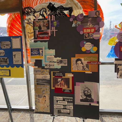 Movie Theater «Landmark Chez Artiste», reviews and photos, 2800 S Colorado Blvd, Denver, CO 80222, USA