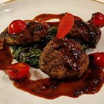 Photo n°7 de l'avis de Cindy. fait le 21/11/2023 à 08:06 sur le  Hotel Geiger à Füssen