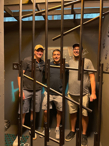 Escape Room 66 image