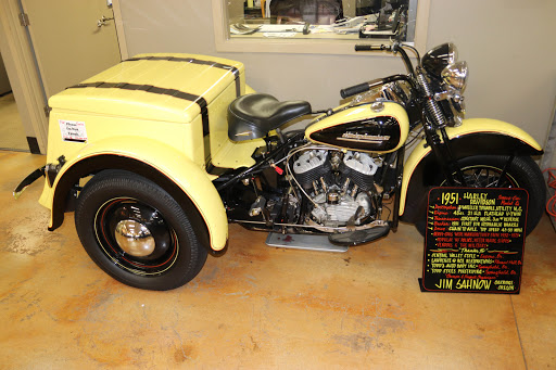 Harley-Davidson Dealer «Latus Motors Harley-Davidson of Eugene», reviews and photos, 86441 College View Rd, Eugene, OR 97405, USA