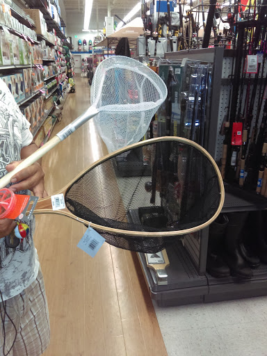 Sporting Goods Store «Big 5 Sporting Goods», reviews and photos, 1746 W Olive Ave, Merced, CA 95348, USA