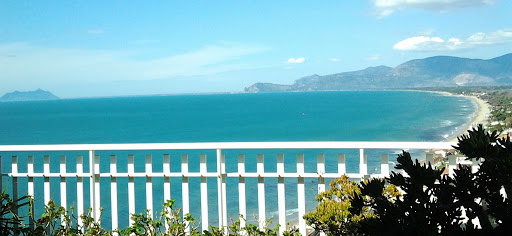 Sperlongaresort
