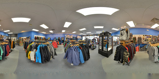 Sporting Goods Store «Sartorius Sports», reviews and photos, 177 W Main St, Avon, CT 06001, USA