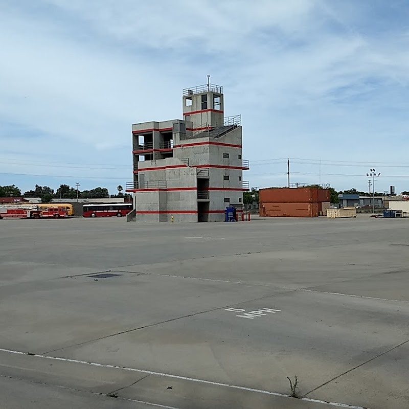 MJC Regional Fire Training Center