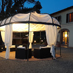 Photo n°3 de l'avis de Arnold.i fait le 01/10/2020 à 19:05 sur le  Villa Curina Resort à Castelnuovo Berardenga