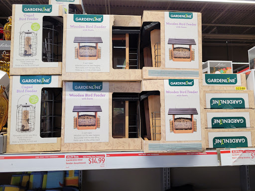 Supermarket «ALDI», reviews and photos, 772 Rostraver Rd, Belle Vernon, PA 15012, USA