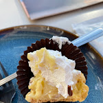 Photo n°5 de l'avis de Markus. fait le 04/04/2023 à 17:53 sur le  Arilicbakery by Torta della Nonna à Peschiera del Garda