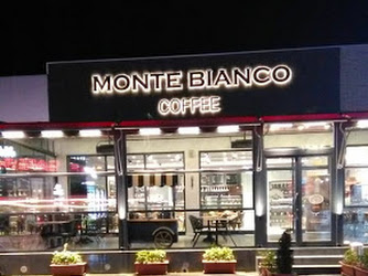 Monte Bianco Coffee