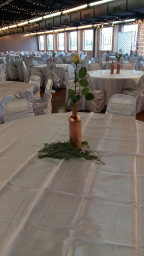 Event Venue «Commerce Civic Center», reviews and photos, 110 State St, Commerce, GA 30529, USA