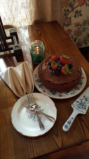 Lodge «The Farmhouse Inn», reviews and photos, 108 W Swan St, Centerville, TN 37033, USA