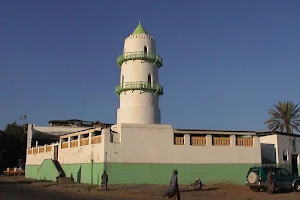 Mosquée Al-Hamoudi image