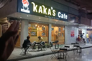 Kaka's Cafe Patan image
