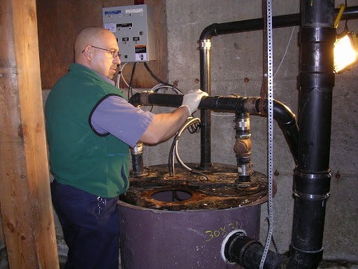 Plumber «Day & Nite Plumbing & Heating, Inc.», reviews and photos, 16614 13th Ave W, Lynnwood, WA 98037, USA