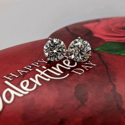 Jeweler «Gines Fine Jewelry», reviews and photos, 8806 S Redwood Rd Suite #104, West Jordan, UT 84088, USA