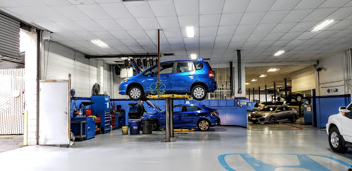 Honda Dealer «Walnut Creek Honda», reviews and photos, 1707 N Main St, Walnut Creek, CA 94596, USA