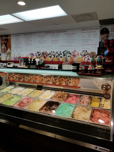 Ice Cream Shop «Cold Stone Creamery», reviews and photos, 757 E El Camino Real D, Sunnyvale, CA 94087, USA