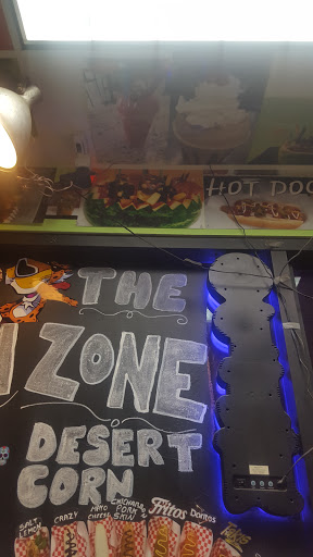 Ice Cream Shop «Coco Freeze», reviews and photos, 43905 Clinton St #5, Indio, CA 92201, USA