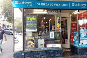 St. Kilda Convenience Store image