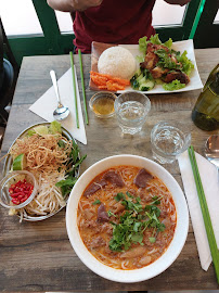 Khao soi du Restaurant laotien Lao Douang Paseuth à Paris - n°9