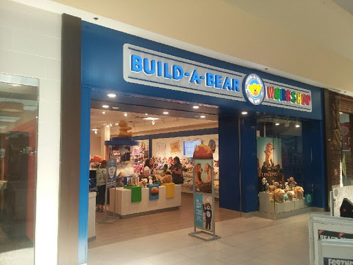 Build-A-Bear Workshop