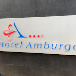 Photo n°1 de l'avis de Jana.n fait le 17/09/2020 à 10:23 sur le  Hotel Amburgo à Bibione