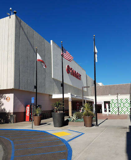 Department Store «Target», reviews and photos, 1288 Camino Del Rio N, San Diego, CA 92108, USA