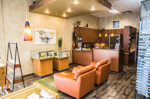 Jewelry Store «Champagne Jewelers», reviews and photos, 9201 MO-152, Kansas City, MO 64158, USA