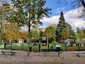 Parc Rochegude Albi