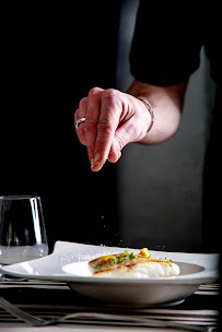 Photos du propriétaire du Restaurant gastronomique L'Atelier Des Saveurs by Stéphane GARCIA - La Colle sur Loup (06 480) - n°4