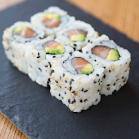 Plats et boissons du Restaurant halal Folie’s Sushi à Eaubonne - n°20
