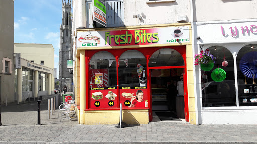 Fresh Bites