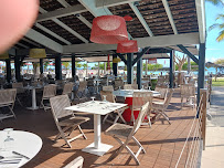 Atmosphère du Restaurant La Route des Épices - La Créole Beach Hotel & Spa à Le Gosier - n°4