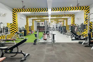 DLIMITLESSGYM image