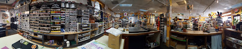 All Media Art Supply Co - Photo 6 - Car repair in Kent, OH, Akron