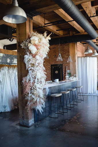 Bridal Shop «Moondance Bridal», reviews and photos, 1880 Santa Barbara Ave #130, San Luis Obispo, CA 93401, USA