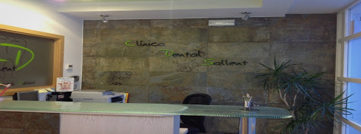 Clínica Dental Sallent en Sallent, Barcelona
