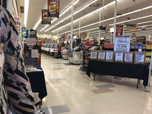 Grocery Store «ACME Markets», reviews and photos, 123 E Main St, Denville, NJ 07834, USA
