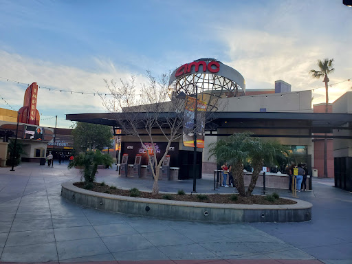 Shopping Mall «Ontario Mills», reviews and photos, 1 Mills Cir, Ontario, CA 91764, USA