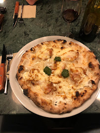 Pizza du Restaurant Amici à Valence - n°14