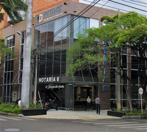 Proser Inmobiliaria S.a.s en Medellín, Laureles 