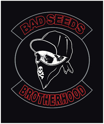Bad Seeds à Nîmes