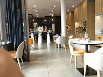 Atmosphère du COTé le restaurant à Genas - n°17
