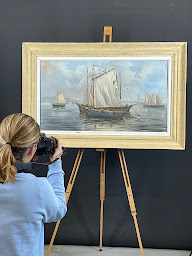 Photo n°1 de Encan Services à Mareuil-sur-Lay-Dissais ()