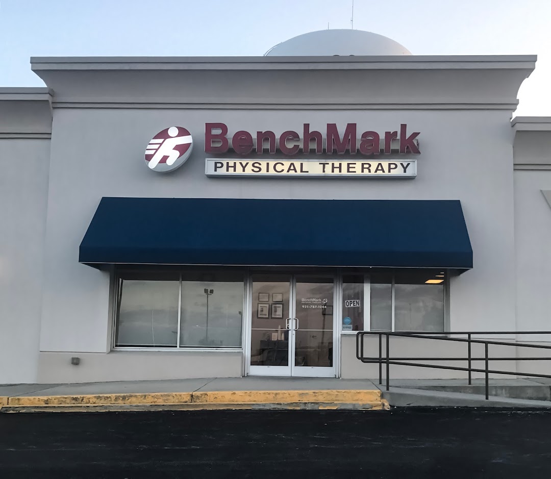 BenchMark Physical Therapy