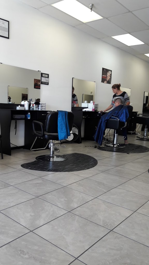Hollywood Beauty & Barber Salon 92234