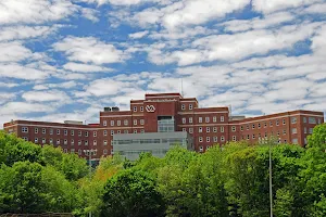 Providence VA Medical Center image