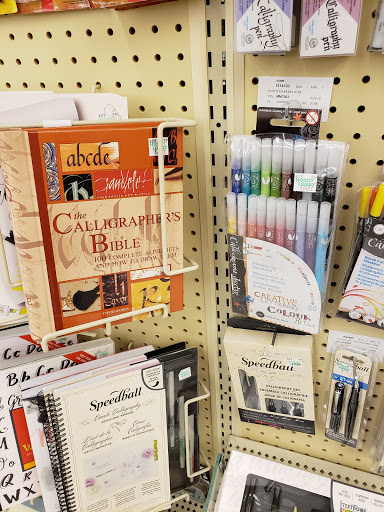 Craft Store «Hobby Lobby», reviews and photos, 16885 N Marketplace Blvd, Nampa, ID 83687, USA